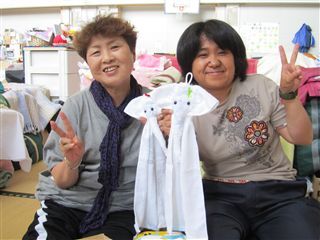 ボラと一緒に_s.jpg